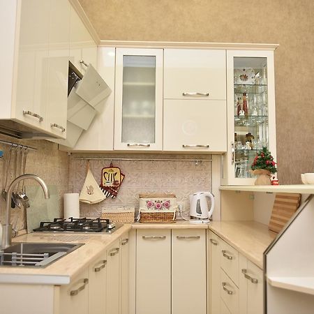 Ferienwohnung Heart Of Old Town Tbilisi Exterior foto